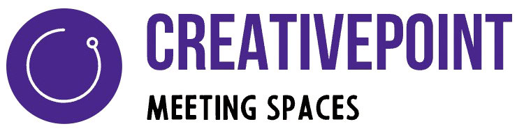 Creative Point new logo horizontal - 2024-25